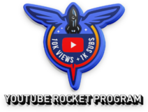 YTR_YoutubeRocket_Logo_3d_2